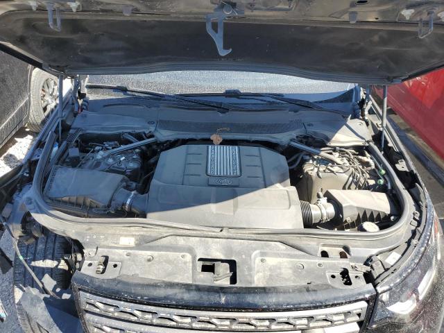 Photo 7 from auction – 2019 LAND ROVER DISCOVERY with VIN SALRG2RV2KA095180