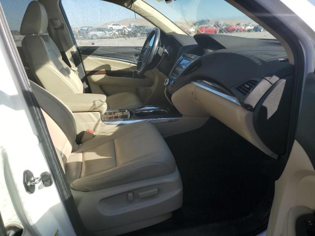 صورة رقم 5 من المزاد - 2016 ACURA MDX TECHNO مع VIN 5FRYD4H41GB026140