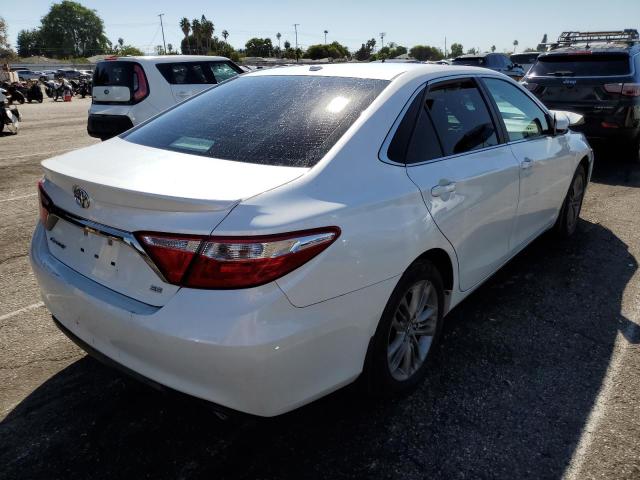 Photo 4 from auction – 2016 TOYOTA CAMRY LE with VIN 4T1BF1FK4GU260552