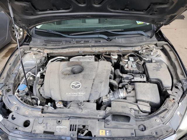 Photo 7 from auction – 2014 MAZDA 3 TOURING with VIN JM1BM1V71E1132503