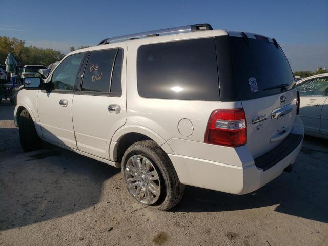 Photo 3 from auction – 2011 FORD EXPEDITION with VIN 1FMJU2A58BEF33603