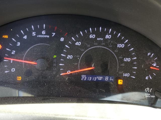 Photo 8 from auction – 2011 TOYOTA CAMRY BASE with VIN 4T1BF3EK0BU754896