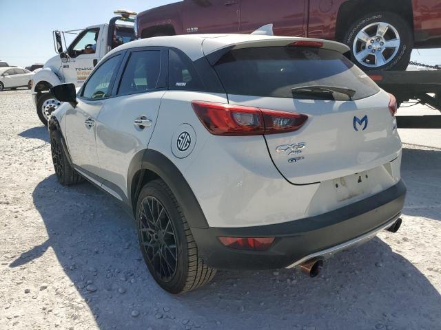 Zdjęcie 3 z aukcji – 2018 MAZDA CX-3 GRAND z VIN JM1DKFD78J0300876