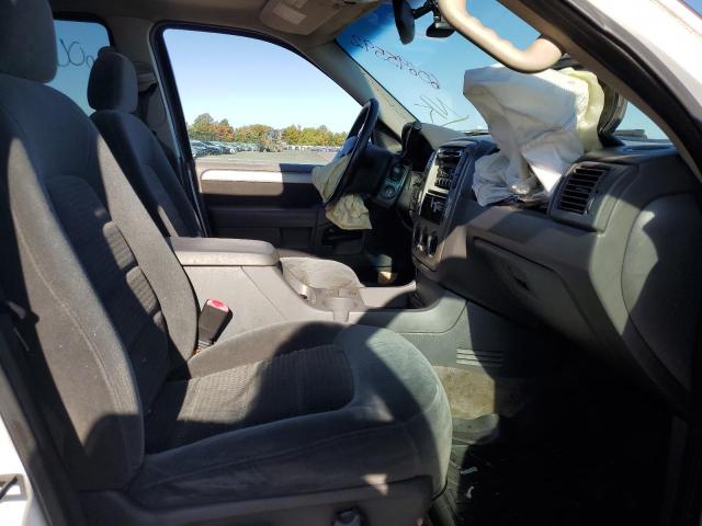 Photo 5 from auction – 2003 FORD EXPLORER X with VIN 1FMZU73K13UA34930