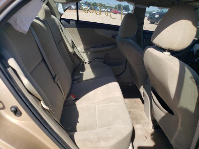Photo 6 from auction – 2012 TOYOTA COROLLA ba with VIN 5YFBU4EE3CP020553