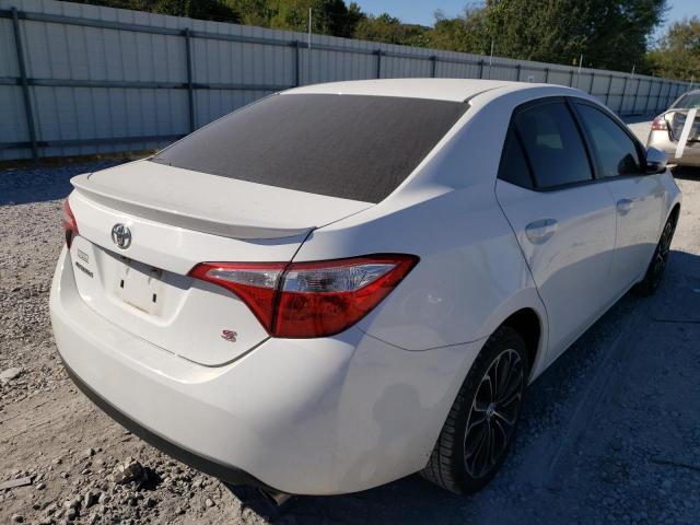 Photo 4 from auction – 2016 TOYOTA COROLLA L with VIN 5YFBURHE2GP471908