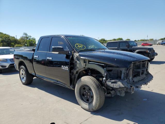 RAM 1500 SLT 2014 with VIN 1C6RR7GT6ES193750 - Photo from auction