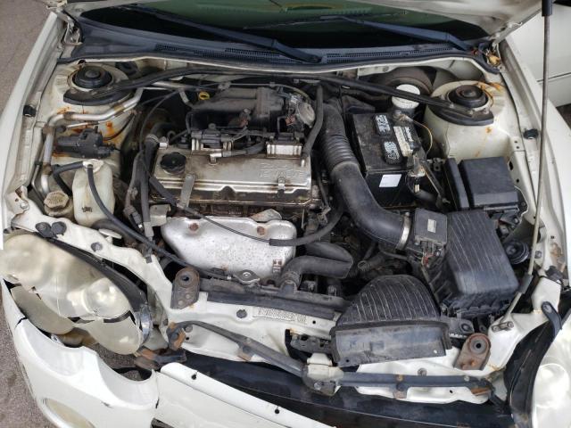 Photo 7 from auction – 2005 CHRYSLER SEBRING with VIN 4C3AG42G45E035042