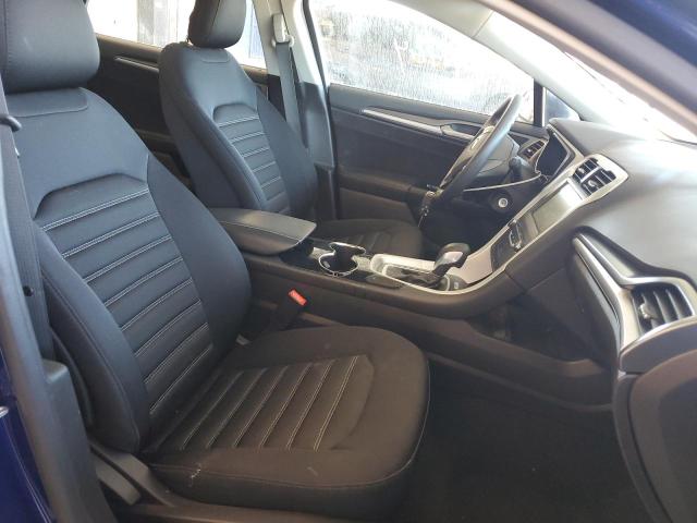 Photo 5 from auction – 2014 FORD FUSION SE with VIN 3FA6P0H79ER386132