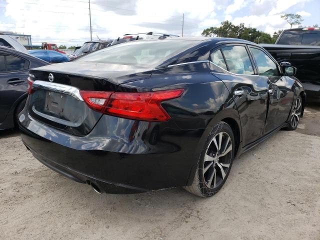 Photo 4 from auction – 2016 NISSAN MAXIMA 3.5 with VIN 1N4AA6AP5GC428547