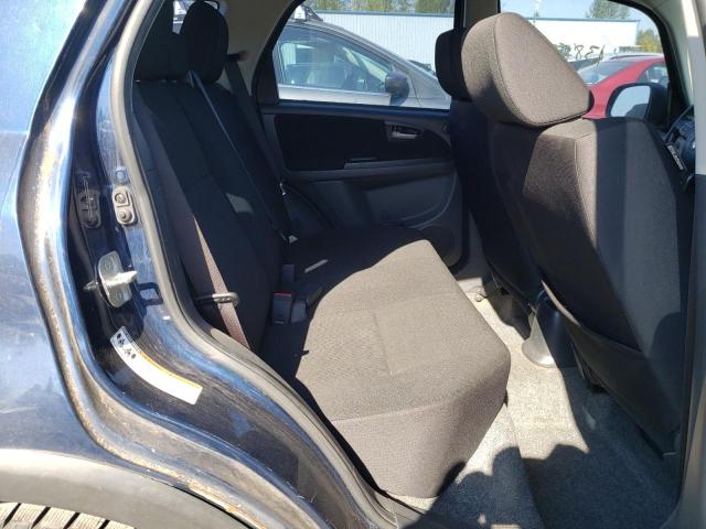 Photo 6 from auction – 2011 SUZUKI SX4 with VIN JS2YA5A38B6300042