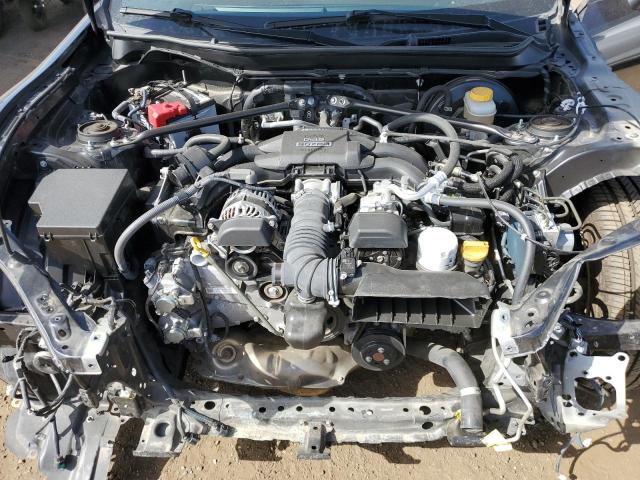 Photo 7 from auction – 2017 TOYOTA 86 BASE with VIN JF1ZNAA15H8706793