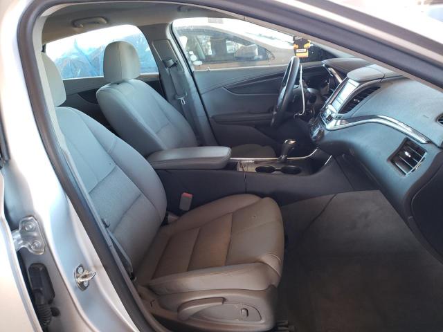 Photo 5 from auction – 2015 CHEVROLET IMPALA LS with VIN 2G11Z5SL0F9256595
