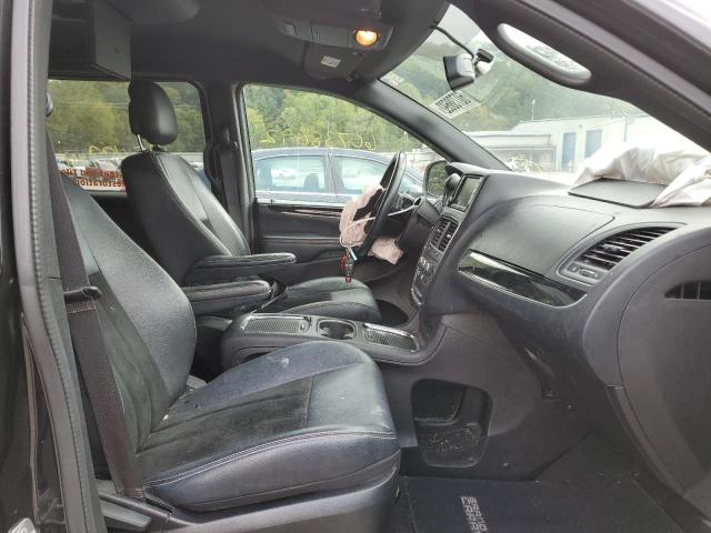 Photo 5 from auction – 2015 DODGE GRAND CARA with VIN 2C4RDGCG3FR705161