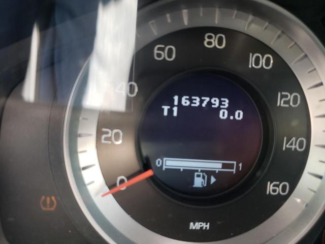 Photo 8 from auction – 2013 VOLVO XC60 3.2 with VIN YV4952DZ2D2398462