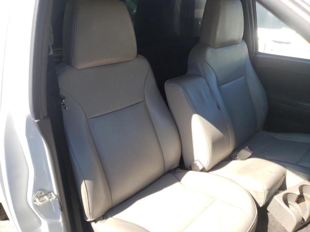 Photo 6 from auction – 2012 CHEVROLET COLORADO with VIN 1GCCSBF98C8152722