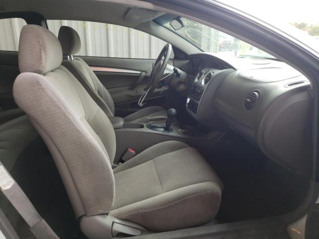 Photo 5 from auction – 2005 CHRYSLER SEBRING with VIN 4C3AG42G45E035042