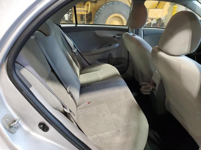 Photo 6 from auction – 2010 TOYOTA COROLLA BA with VIN 2T1BU4EE5AC328904