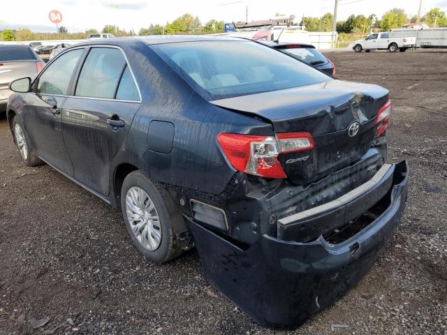 Photo 3 from auction – 2012 TOYOTA CAMRY BASE with VIN 4T4BF1FK7CR228274