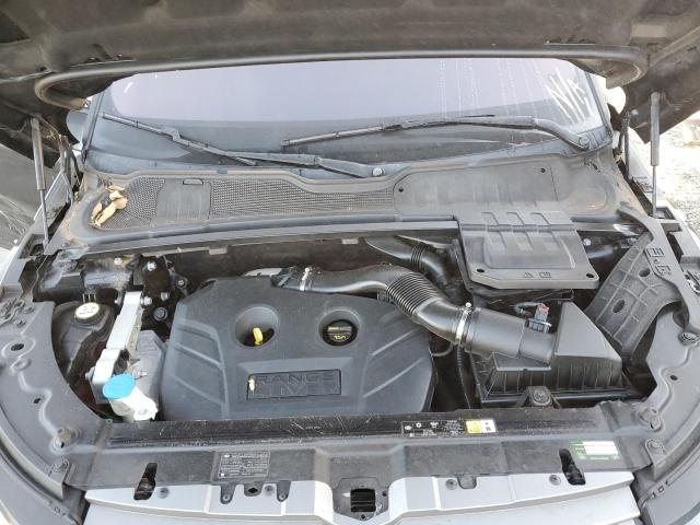 Photo 7 from auction – 2013 LAND ROVER RANGE ROVE with VIN SALVP2BG8DH854984