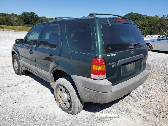 Photo 3 from auction – 2002 FORD ESCAPE XLS with VIN 1FMYU01162KC10832