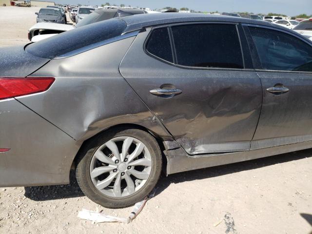 Photo 9 from auction – 2015 KIA OPTIMA LX with VIN 5XXGM4A71FG458935