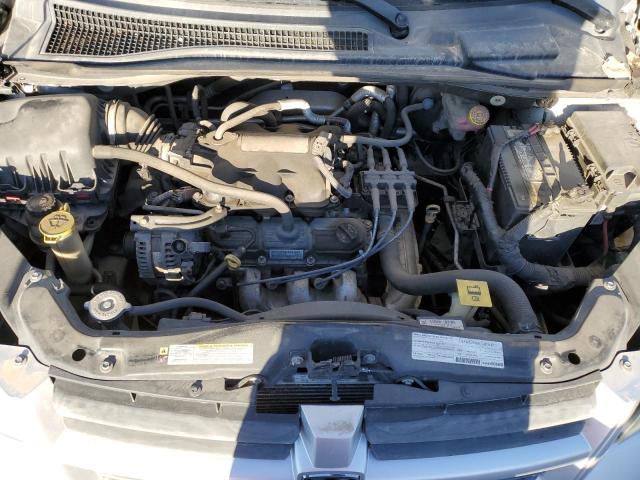 Photo 7 from auction – 2008 DODGE GRAND CARA with VIN 2D8HN44H08R680397