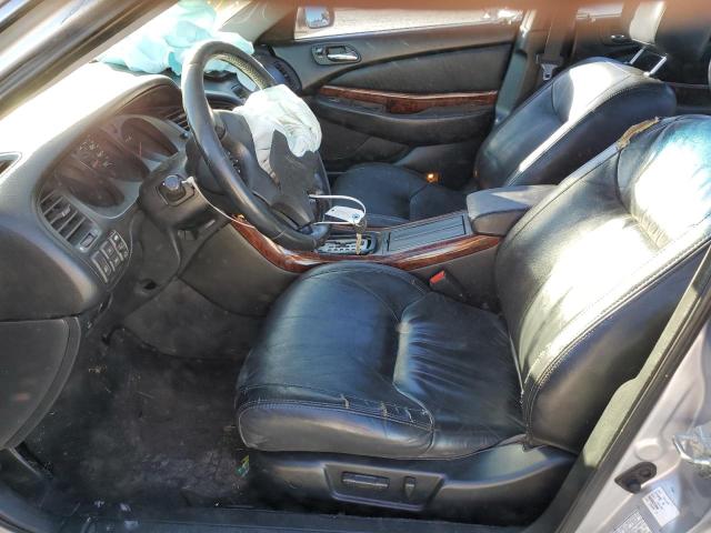 Photo 5 from auction – 2002 ACURA 3.2TL with VIN 19UUA56662A001708