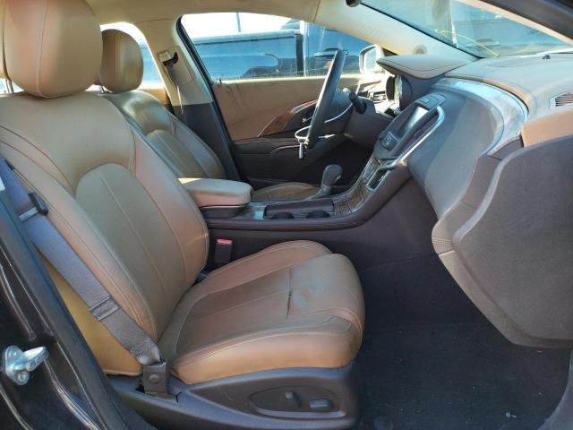 Photo 5 from auction – 2014 BUICK LACROSSE with VIN 1G4GB5GR2EF287013