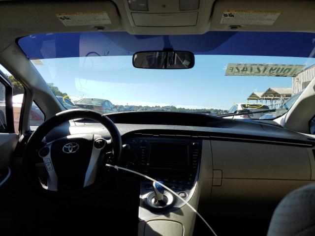 Zdjęcie 9 z aukcji – 2011 TOYOTA PRIUS z VIN JTDKN3DU6B1424255
