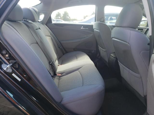 Photo 6 from auction – 2011 HYUNDAI SONATA GLS with VIN 5NPEB4AC0BH046496