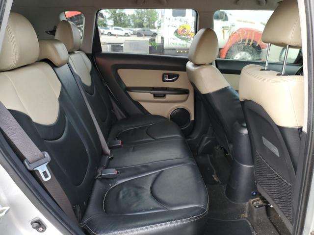 Photo 6 from auction – 2013 KIA SOUL + with VIN KNDJT2A65D7640034