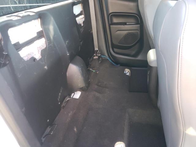 Photo 6 from auction – 2015 CHEVROLET COLORADO with VIN 1GCHTAEA8F1204095