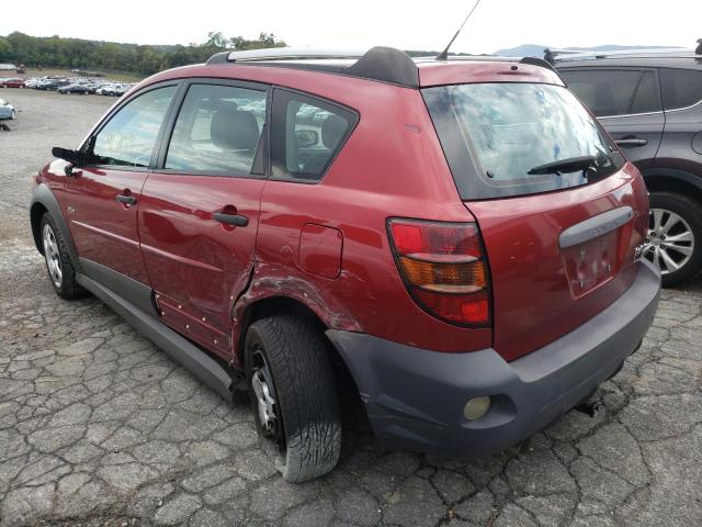 Photo 3 from auction – 2007 PONTIAC VIBE with VIN 5Y2SL658X7Z415303