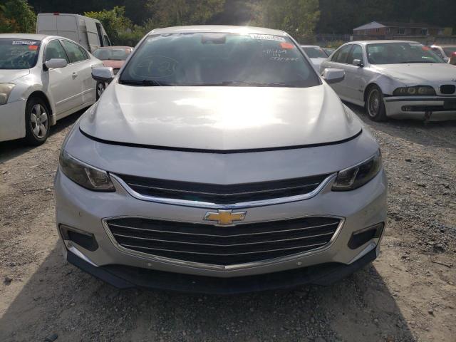 Photo 9 from auction – 2017 CHEVROLET MALIBU LT with VIN 1G1ZE5ST3HF264893