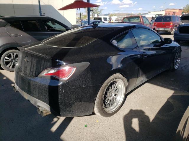 Photo 4 from auction – 2013 HYUNDAI GENESIS with VIN KMHHT6KD7DU109157