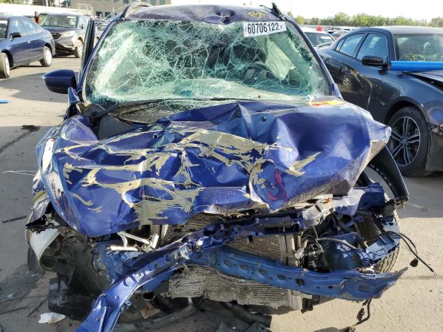 Photo 9 from auction – 2016 FORD ESCAPE SE with VIN 1FMCU9GX9GUC40459