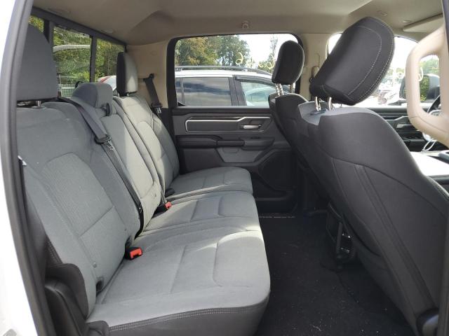 Photo 6 from auction – 2019 RAM 1500 BIG H with VIN 1C6SRFFT5KN556627