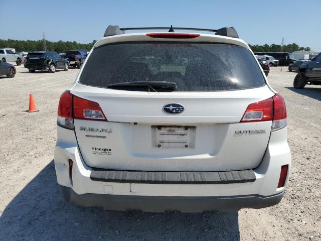 Снимка 9 от търг – 2012 SUBARU OUTBACK 2. с VIN 4S4BRCLC9C3273832