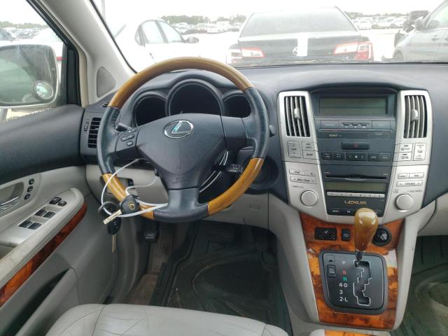 Photo 9 from auction – 2008 LEXUS RX 350 with VIN 2T2GK31U08C032391