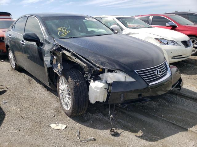 صورة رقم 1 من المزاد - 2008 LEXUS ES 350 مع VIN JTHBJ46G382207529