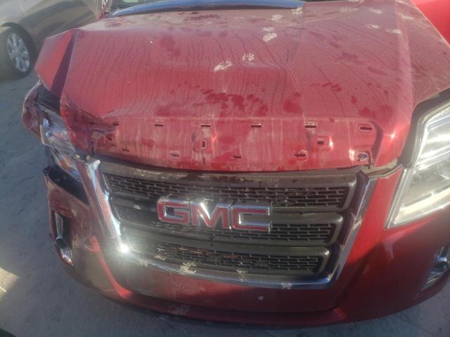Photo 7 from auction – 2013 GMC TERRAIN SL with VIN 2GKFLSE39D6234770
