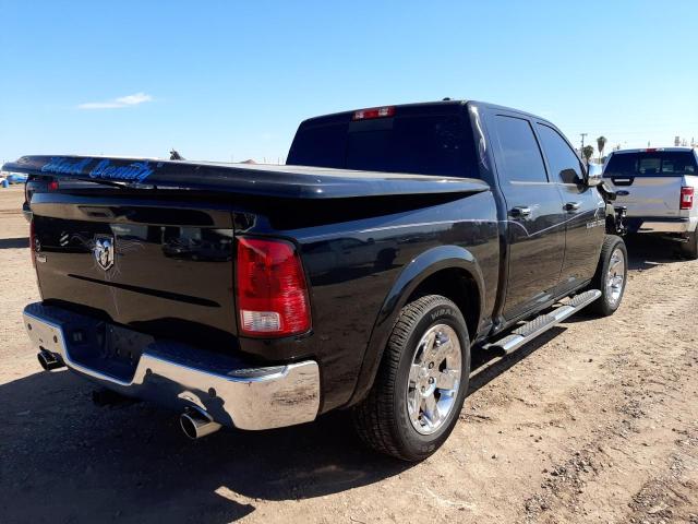 Photo 4 from auction – 2012 DODGE RAM 1500 L with VIN 1C6RD6NT8CS268036