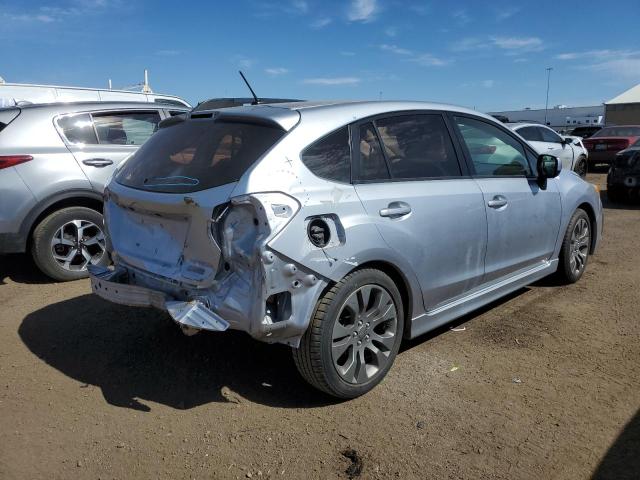 صورة رقم 4 من المزاد - 2013 SUBARU IMPREZA SP مع VIN JF1GPAU64D2900155