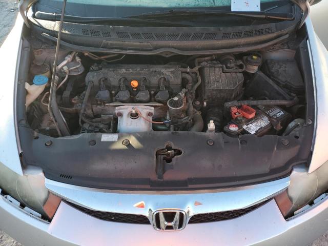 Photo 7 from auction – 2010 HONDA CIVIC VP with VIN 2HGFA1F34AH552288