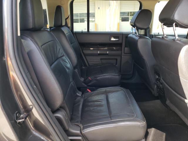 Photo 6 from auction – 2015 FORD FLEX SEL with VIN 2FMGK5C8XFBA10948