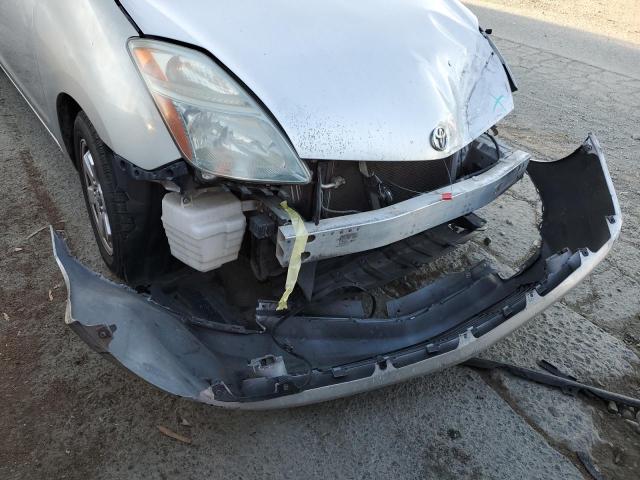 Photo 9 from auction – 2007 TOYOTA PRIUS with VIN JTDKB20U273266596