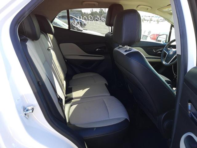 Photo 6 from auction – 2019 BUICK ENCORE PRE with VIN KL4CJASB7KB893428