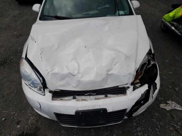 Photo 7 from auction – 2007 CHEVROLET IMPALA LT with VIN 2G1WT58N279233384