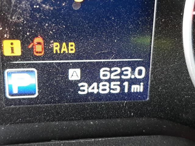 Photo 8 from auction – 2020 SUBARU ASCENT PRE with VIN 4S4WMACD9L3437724